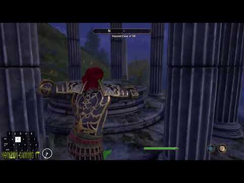 How to Find Wayshrine of Zenithar Location - The Elder Scrolls IV Oblivion Remastered
