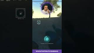 Je MEURT en UNE BALLE de SNIPER ???? #shorts