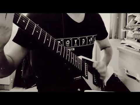 Seymour Duncan Invader Chinese Copy Short Demo