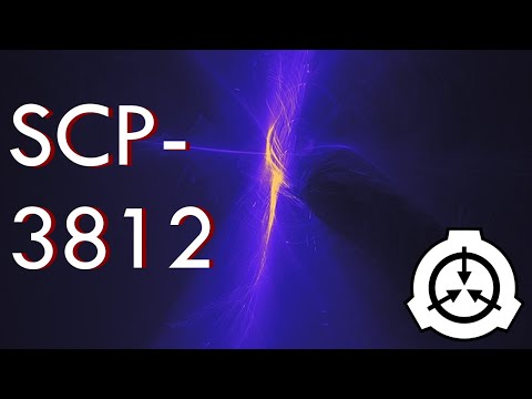 SCP-3812 | A Voice Behind Me | Keter Class | XK End of the World Scenario (feat. NomadicArchives)