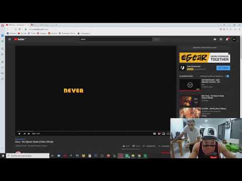 OKY REACCIONA A OSCU- NO DIJIERON NADA