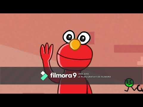 HYB -  Nab Vs Popcorn TV - FANMADE