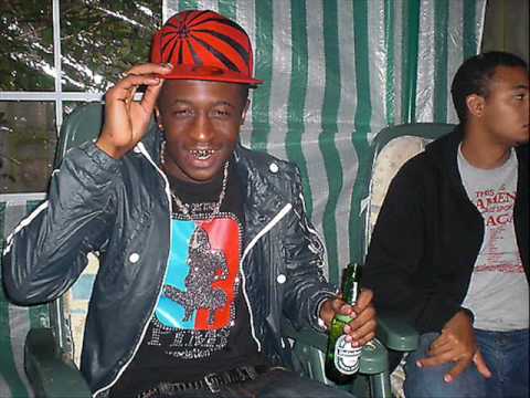 Lastpak - 3 x 12 Barz