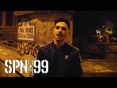 Spania 99 Aprinde L Tata Official Video
