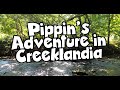 Pippin S Adventure In Creeklandia