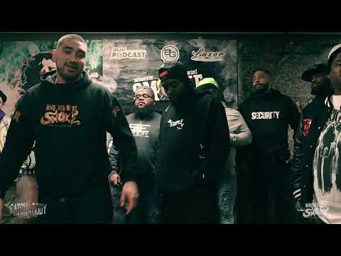 Triple S vs GIP Juice