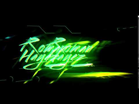 Roman Hayez Cyber logo