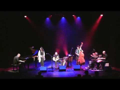 Hijaz feat. Abir Nasraoui - Evasion