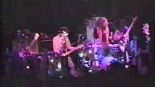 Jellyfish - Calling Sarah