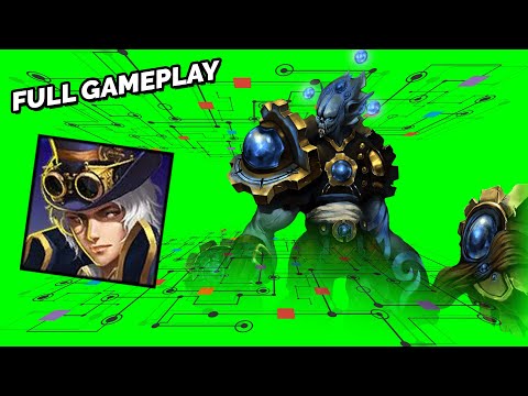 HoN Pro Chronos - Farnyx` - Diamond