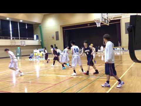 歯学科 岩手医科大学歯学部vs奥羽大学歯学部④