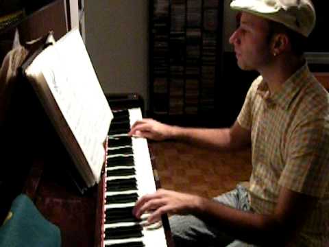 miniatura em jazz - mark nevin