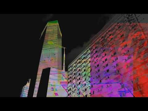 ROGAL DDL - TURBULENCJE / GRANICE