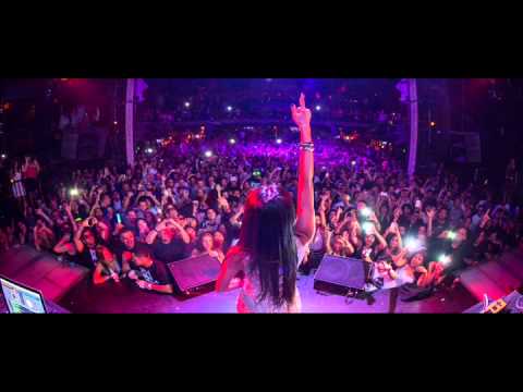 [L4M] Meat Katie Feat. Nadia Ali - Try | Pure Breaks (RamboNorris Remix)