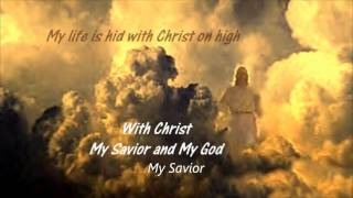 359 Before the Throne of God Above (Sovereign Grace Music)