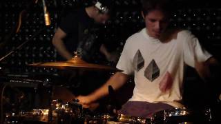 The Dodos - &quot;Jodi&quot; (Live)