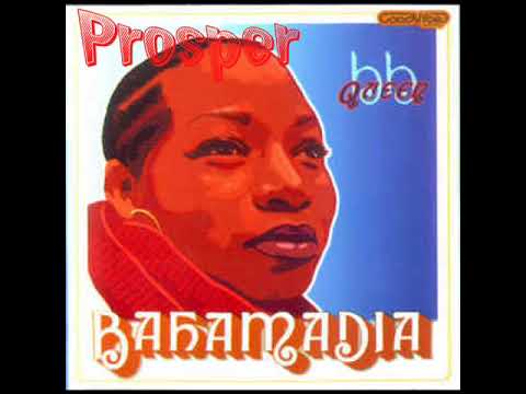 BAHAMADIA ---- 3 THE HARD WAY