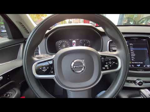 Volvo XC90 D5 Momentum voor Michael en Melody