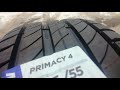 Michelin Padangos CrossClimate 2 91 H ( C B A 69dB )