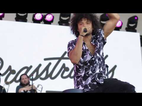 Everything I Got Anthony Flammia