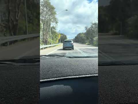 Thumbnail for AH CRUISER DRIVING PART 34