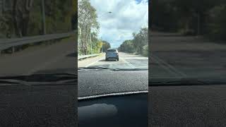 AH CRUISER DRIVING PART 34