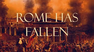 Rome Has Fallen Music Video