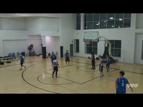 Dragons (41) Tier 1 - 2023 SPRING Huskies (49) - tcbl sunday