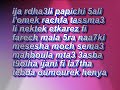 Omek Na3cha9ha Clash
