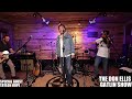 Don Ellis Gatlin Show ft. Taylon Hope
