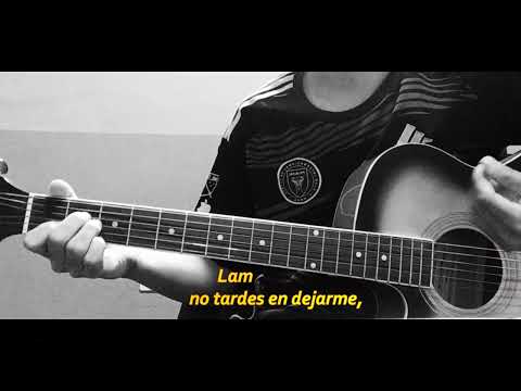 Déjame Conmigo - Cristian Castro