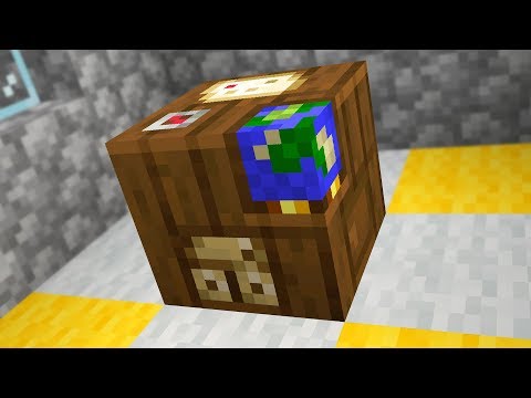 OMGcraft - Minecraft Tips & Tutorials! - Everything About the Cartography Table in Minecraft