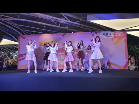 VID1926  Cm Cafe Special UNITHoneyToast,DAIFUKU,FMA Parfait (รักหนึ่งคำ)(4K) #CMDreamDaisy4851