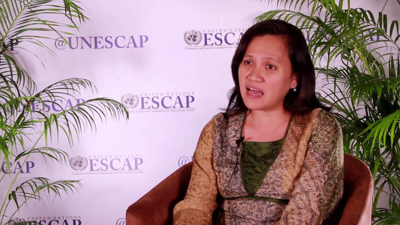 The Asia Pacific Forum on Sustainable Development - Voices from APFSD 2015