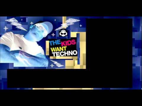 Melzo...Andreino VS Robert Miles...Children Detune