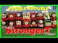 World's Strongest Engine - Double Trouble 17 ...