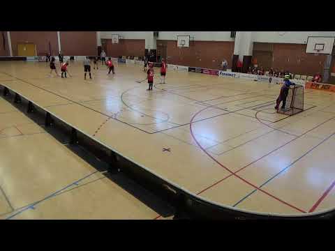 P15 Savokarjala lohko 1 Nilsiän Apassit - SBL 9.10.2022