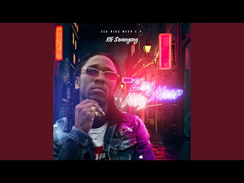 Bakpoen (feat. Ruud Sosa)