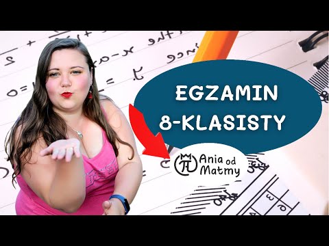 Rozwiązanie zadania 19 z egzaminu ósmoklasisty 2021