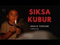 Siksa Kubur Grave Torture Short Movie 2012