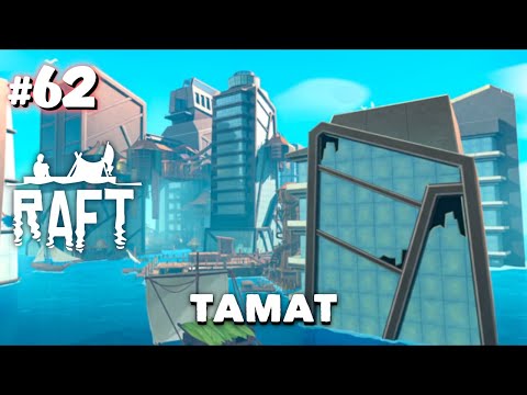 Menyelesaikan Story RAFT Final Chapter TAMAT - RAFT INDONESIA #62
