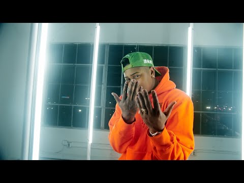 Derek King - Ocean (Official Video)