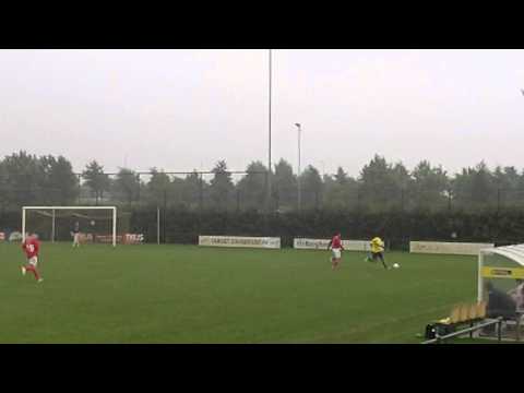 Internos A1 - Madese Boys A1 (24-08-2013)