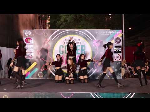 190330 Arendelle cover Cosmic Girls @Central Chaengwattana Cover Dance 2019