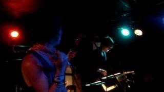 We Are The Fury - "Camera Tricks"