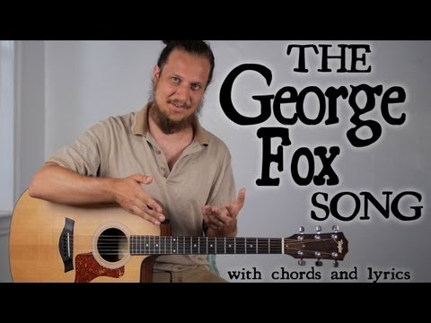 download lagu mp3 mp4 George Fox Songs, download lagu George Fox Songs gratis, unduh video klip George Fox Songs