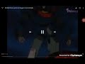 SONG Brave Police Kagero Monstor