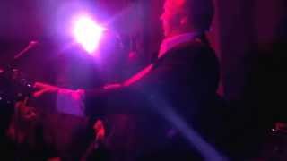 The Blasters - Blue Shadows