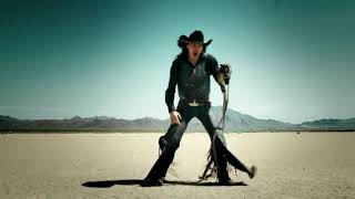 Ford &quot;PBR Steven Tyler&quot;