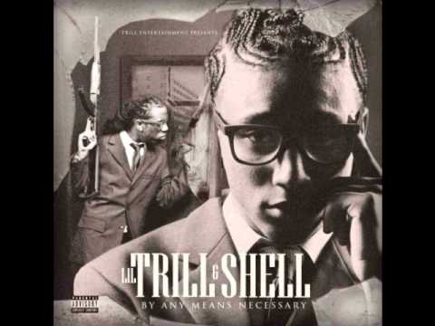 Lil Trill & Shell - Stressin